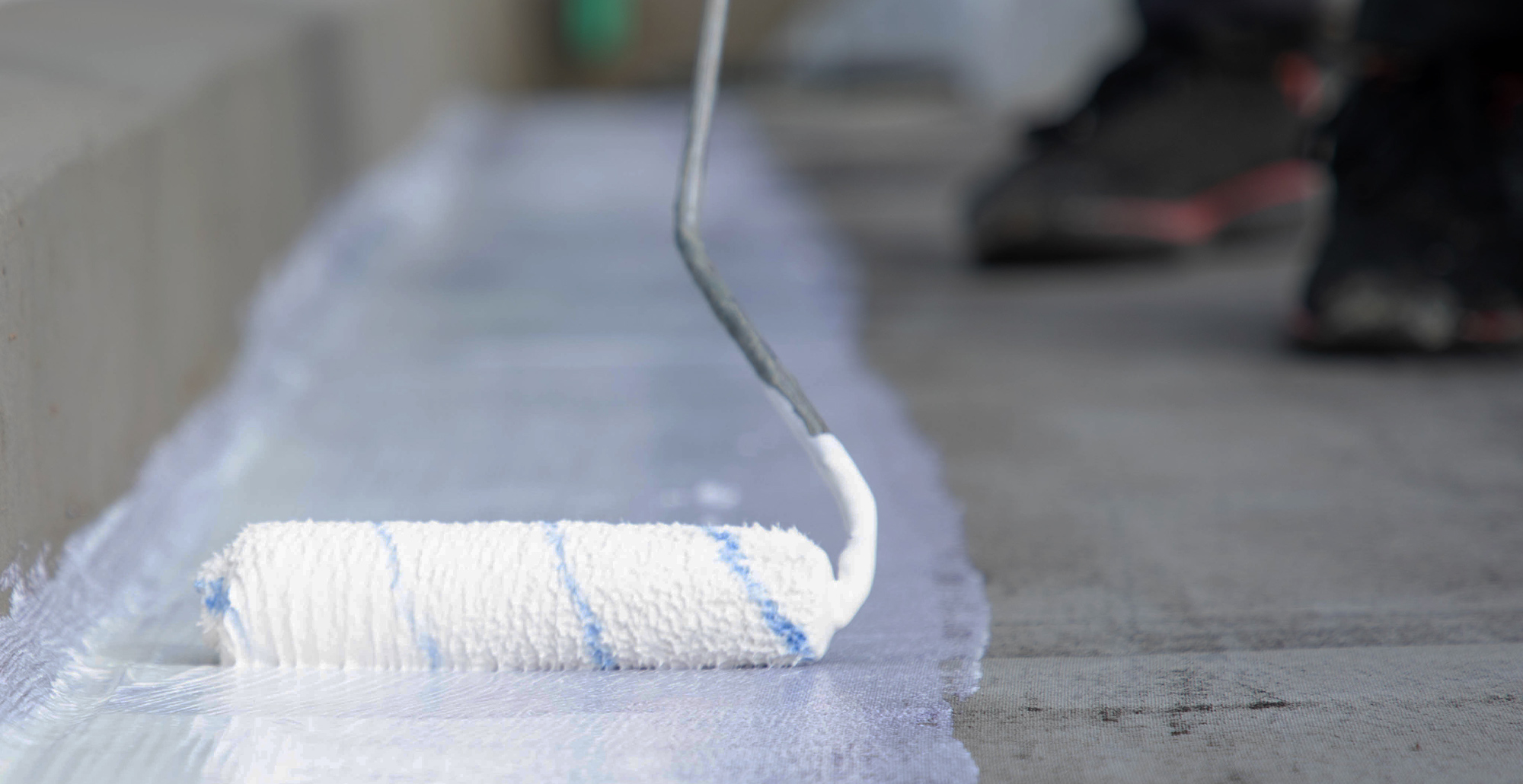 人の顔が見えるから安心できる 納得・安心の防水工事｜令和工業